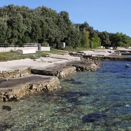 Family Friendly With A Swimming Pool Kozino, Zadar - 18121