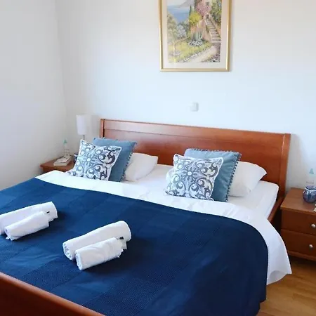Family Friendly With A Swimming Pool Kozino, Zadar - 18121 Appartamento
