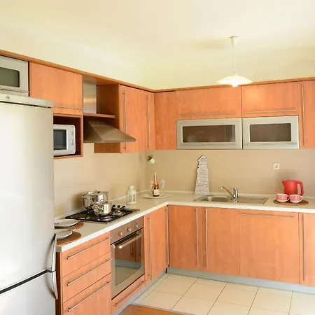 Appartamento Family Friendly With A Swimming Pool Kozino, Zadar - 18121 Kožino