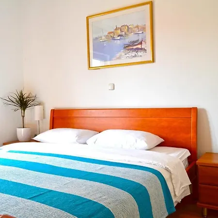 Family Friendly With A Swimming Pool Kozino, Zadar - 18121 Appartamento Kožino