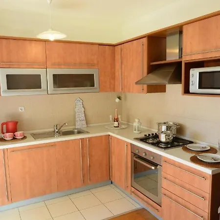 Appartamento Family Friendly With A Swimming Pool Kozino, Zadar - 18121 Kožino