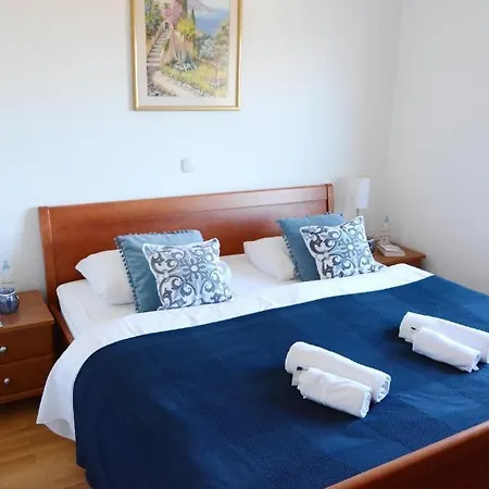 Family Friendly With A Swimming Pool Kozino, Zadar - 18121 Appartamento