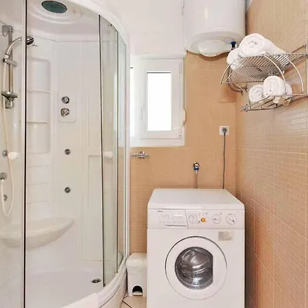 Family Friendly With A Swimming Pool Kozino, Zadar - 18121 Appartamento
