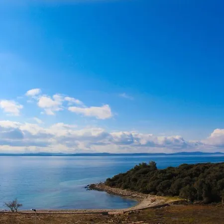 Family Friendly With A Swimming Pool Kozino, Zadar - 18121 Appartamento *