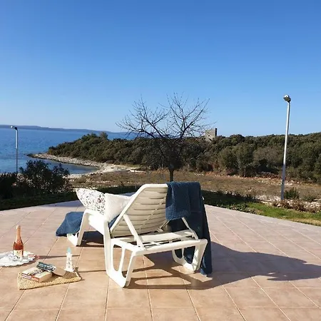 Appartamento Family Friendly With A Swimming Pool Kozino, Zadar - 18121 Kožino